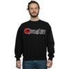 Thundercats Mens Classic Logo Sweatshirt
