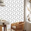 Indian arrows wallpaper for living room and bedroom 50x1000