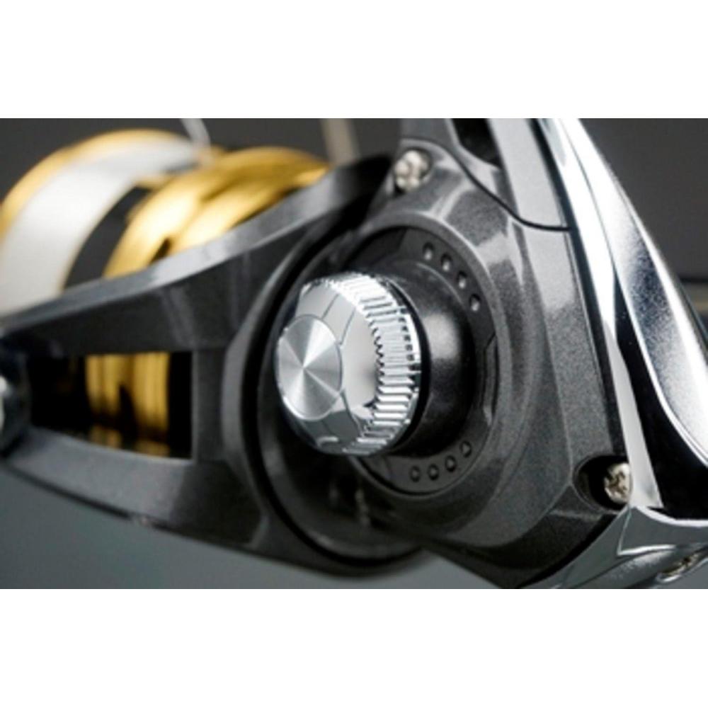 Daiwa Катушка для спиннинга Daiwa с резьбой 16 Joinus 2016 Модель 2500 Нет. 3 150 м с нейлоновой леской