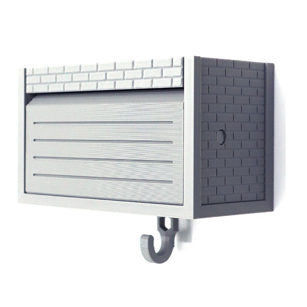 Многофункциональная настенная вешалка для ключей, креативный забавный органайзер для ключей, прочный декоративный кронштейн, прихожая