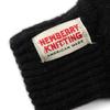NEWBERRY KNITTING Митенки - Черные