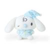 Sanrio Plush Toy Cinnamoroll 931977 (Nemunemu Time) (Milk)