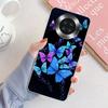For Cubot Note 20 Pro Case For Cubot Note 20 Cover Bumper Shockproof Clear Soft Silicone Phone Case for Cubot Note 20 Pro Funda