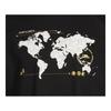 Mens Ohio Map TP75 T-Shirt