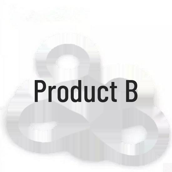 Черная нейлоновая круглая изоляционная шайба - плоская пластиковая прокладка