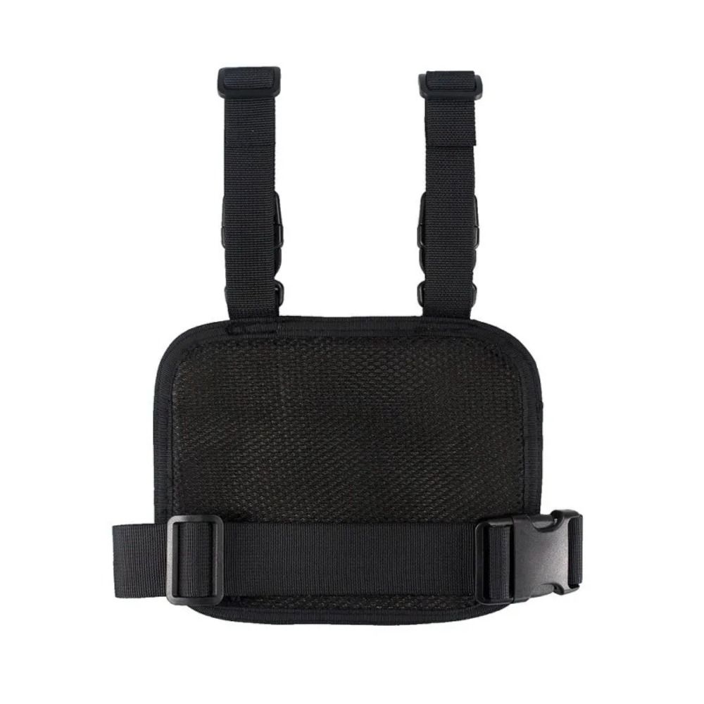 Adjustable Thigh Strap Pouch Leggings Pannier Thigh Rig Panel Drop Leg Platform Outdoor Sports