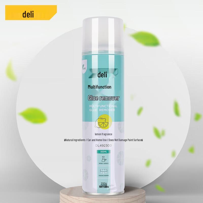 Deli Adhesive Remover Spray