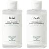 Dr.AG+ Cica Calming First Cell Essence 200 мл (2-Pack)