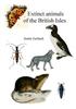 Книга Extinct Animals of the British Isles
