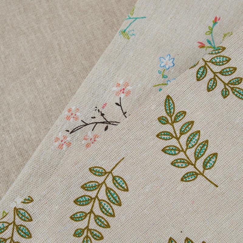 Сумка на плечо Холстовая сумка Женская сумка Сумка из хлопка и льна Тканевая сумка