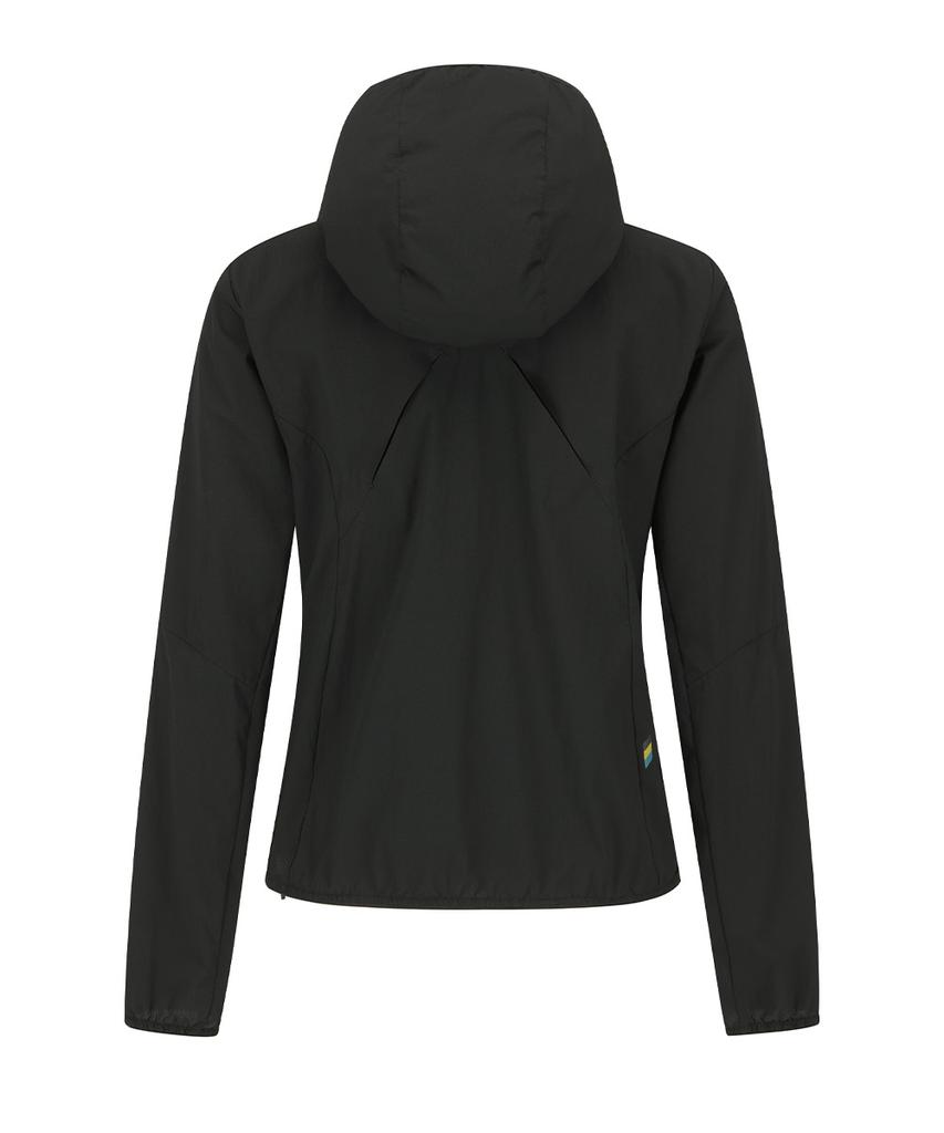 Sierra Designs W) Airpeak Softshell Jacket Black
