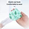 Lavender Steam Eye Mask for Fatigue Relief Heating Eye Mask, Disposable Sleep Hot Compress Facial Mask Eye Mask Essential for Travel