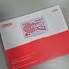 ATEEZ Championship Reddy Fan Club Kit
