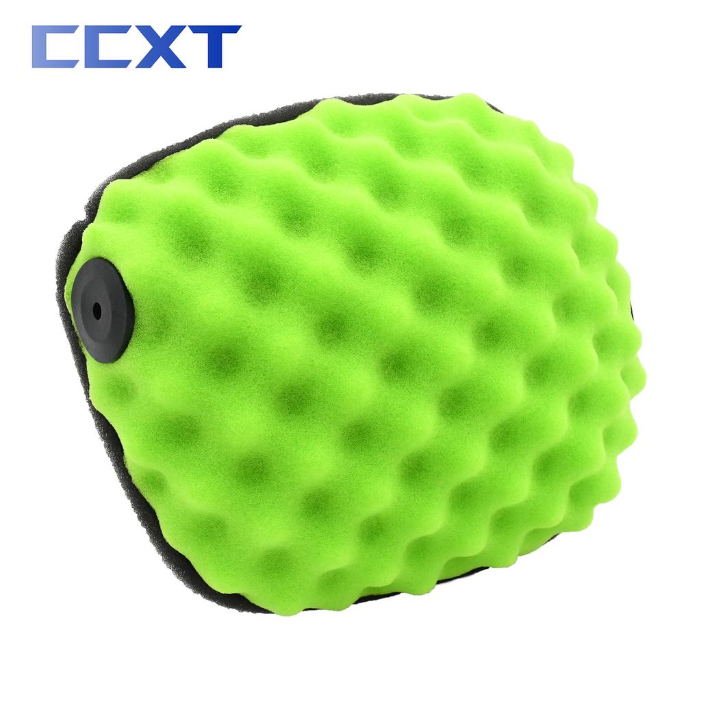 Motocross Air Filter Foam Strainer Empty Filtration Sponge Cleaner For KTM XCFW XCW EXC EXCF SXF SX XC XCF For Husqvarna FC TC
