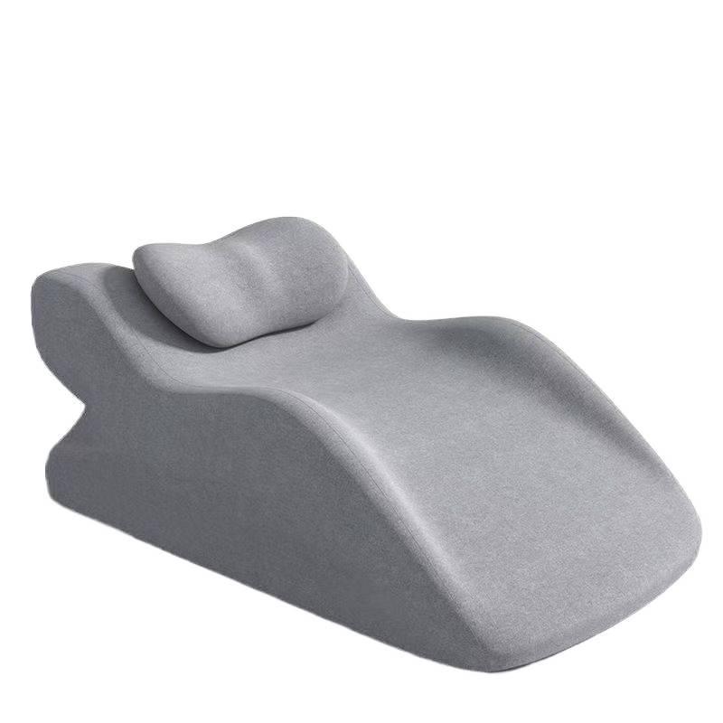 Multifunctional Triangle Pillow for Couples - Hip Elevation & Bed Support Pad