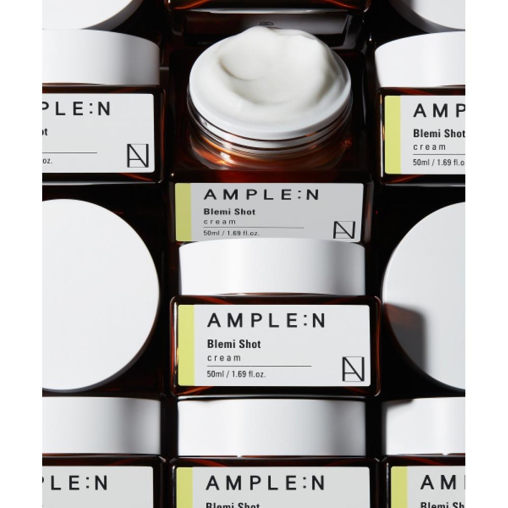 Крем Amplen Blenishot 50 мл