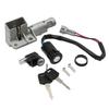 For Sur-Ron Light Bee X About Surron Start Ignition Switch Electric Door Lock Key Kit Segway X160 X260 Dirt Bike Motorcross
