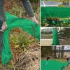Winter Plant Cold-Proof Cloth Planter Box Frost Blanket Freeze Protection Cover from Frost Sun