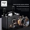 Портативная Bluetooth-колонка aigo T198, штекер CN (адаптер в комплекте)