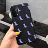 Чехол для OPPO A74 A74 5G Стильный силиконовый чехол-бампер конфетного цвета для OppoA74 4G A 74 CPH2219 oppoA74 5G Coque Funda