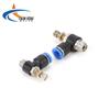 Mi Xing Pneumatic Flow Control Quick Connector