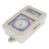 Mechanical Time Switch Multi Function Timer Control Switch for Home Kitchen 100‑240V AC