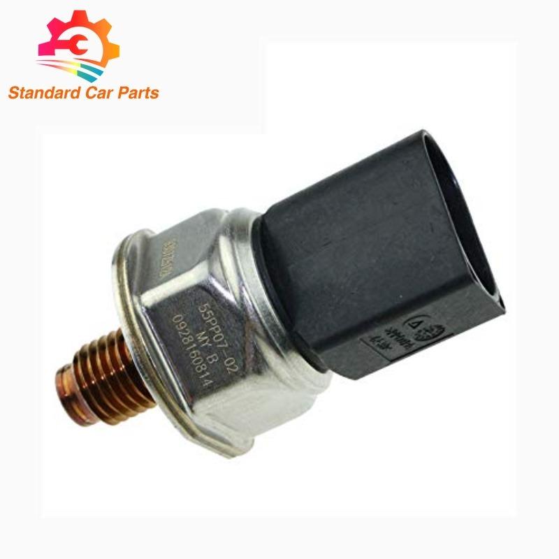 55PP07-02 Датчик высокого давления топлива Common Rail для KIA Sedona 2.9 CRDi MERCEDES-BENZ W211 W204 E200 C200 C E-Class