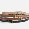 New ArrivalS Open Run Women S caSual Cowhide Pin Buckle Belt