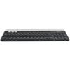 Clavier K780 - LOGITECH - Sans Fil Connectivité - Bluetooth - PC