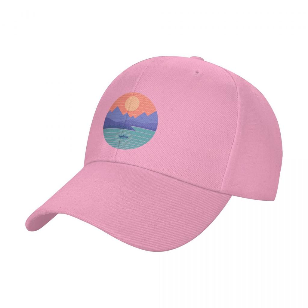 Кепка для спокойного размышления шляпа-дерби солнцезащитные кепки Snap Back Hat Мужская Женская