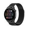 Для Huawei Watch GT 3 42 мм 20 мм Миланский металлический ремешок для часов(красочный)