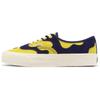 UA Authentic VR3 PW LX 'Синий Желтый' Мужские VN0005WQBLU
