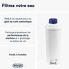 Кофейный фильтр Delonghi Картридж для фильтра воды DLSC002