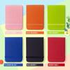 Agenda Memo Pads 96 Sheets Daily Planner Journals A7 Notebook Pocket Notebook Mini Notebook