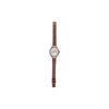 Casio Серия STANDARD серия DRESS Модный тренд деловой повседневный классический стрелочный циферблат статус таймера регулируемая застежка кварцевый LTP-E415MR-7CDF