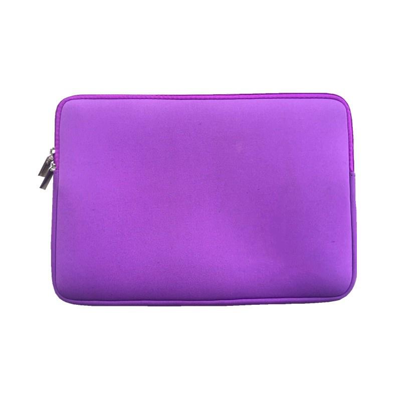 Neoprene Laptop Sleeve for 13, 14, 15.6 Inch Laptops & iPads