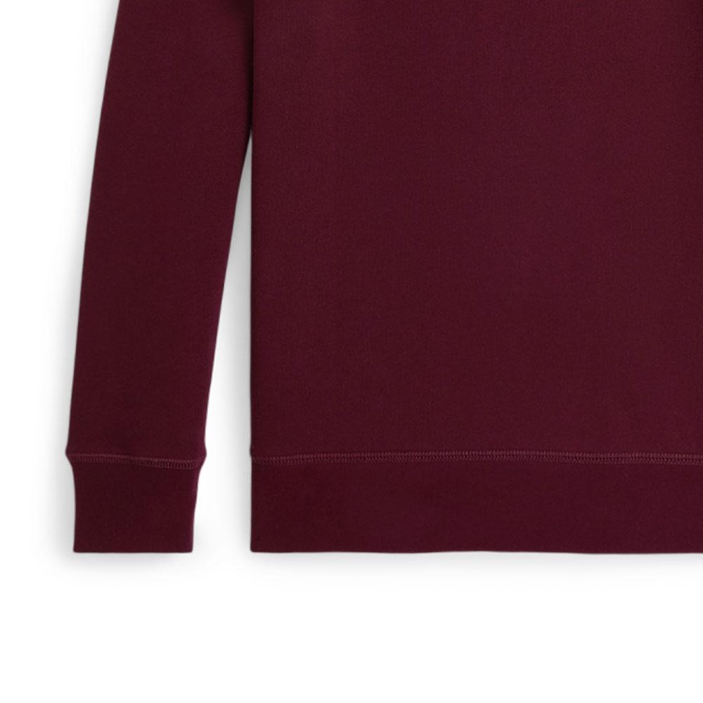 Polo Ralph Lauren Лонгслив с рифленым низом Стандартный крой Детский Детская одежда CWPOKNIY8021541-601