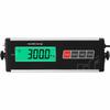 Veterinary platform scale 98x50cm for animals 300kg 100g
