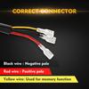 AUXBEAM 3Inch 72W LED Square Work Light Pod Dual Color 6 Lighting Modes Driving Lamp for Truck Pickup Offroad