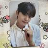 [USED] Zb1 3rd Week Kim Gyubin Sanok Zebewan Pre-recorded Trading Card