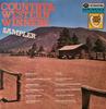LP Record VARIOUS - Country & Western Winners (Sampler) SMX76 Mercury 1968 UK Country Used