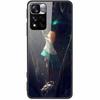 Tempered Glass Case For Xiaomi Redmi Note 11 Pro+ 5G Cover Hard Protective Funda for Redmi Note 11 Pro Plus 5G Soft Bumper 6.67