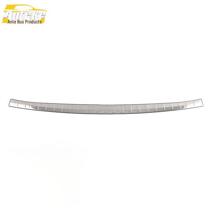 Защита заднего бампера из нержавеющей стали Neta U для двери багажника