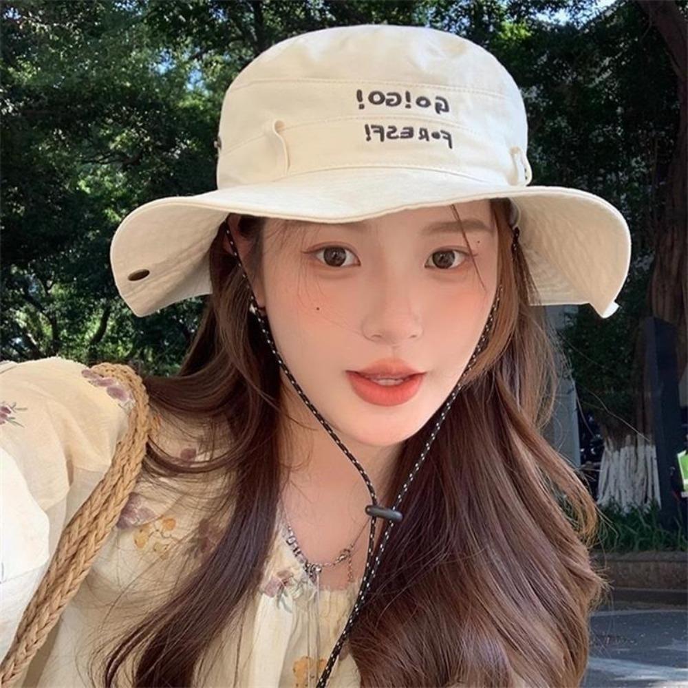 Кепка для рыбалки с защитой от ультрафиолета, солнцезащитная пляжная шляпа, модная шляпа для рыбака в подарок