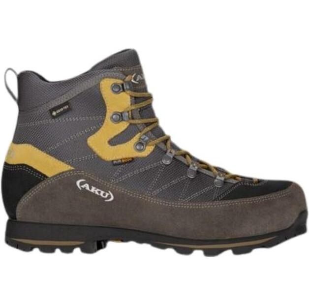 Треккинговые ботинки Aku Trekker L.ite III Wide GTX