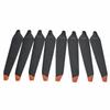 Compatible with M30/M30T Series 1671 Propellers for DJI Matrice 30/30T Carbon Fiber Nylon Blades High Strength 4 CW + 4 CCW