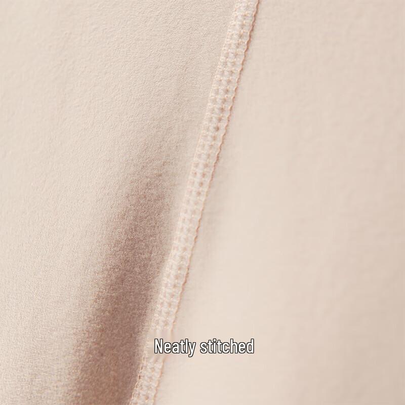 Женский термокомплект из флиса с начесом Yiershuang