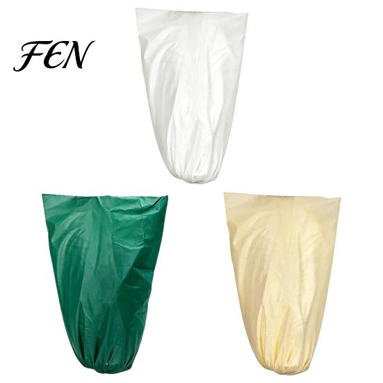 Garden Potted Plant Protector Cover for Freeze Protection, Drawstring Tree with Zipper, Winter Plants Adjustable Jacket Frost Blanket Outdoor Plants,