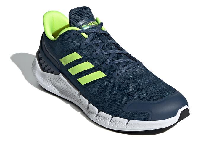 adidas Climacool Ventania 'Темно-синий Солнечно-желтый' FZ1743