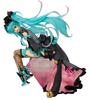 Character Vocal Series 01 Hatsune Miku Hatsune Miku Ebata Risa Ver. 17 Scale ATBC-PVC Painted Finished Figure